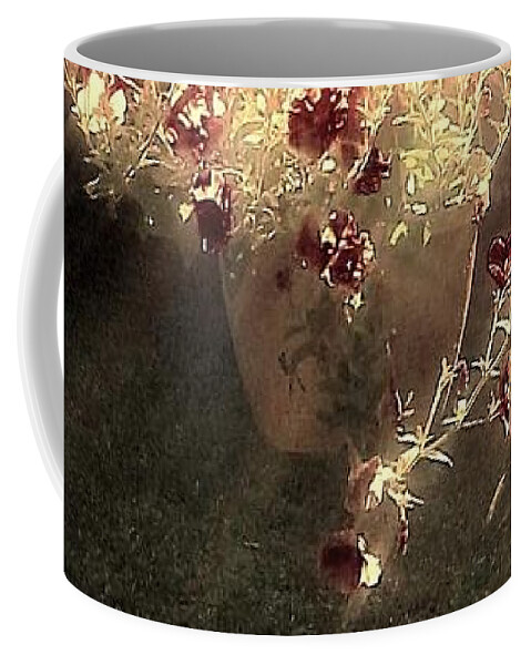 Sun Coffee Mug featuring the photograph Just Dreaming by Dani McEvoy