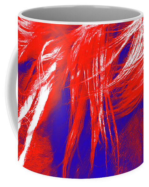 Patriotic Coffee Mug featuring the photograph Let Freedom Ring by Amanda Smith