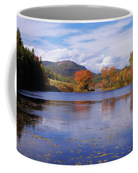 Hope Coffee Mug featuring the photograph Hope by Chad Dutson