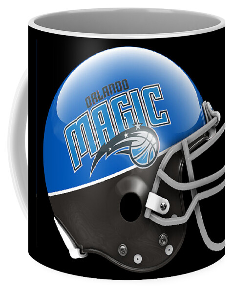 Magic What If Its Football Coffee Mug for Sale by Joe Hamilton