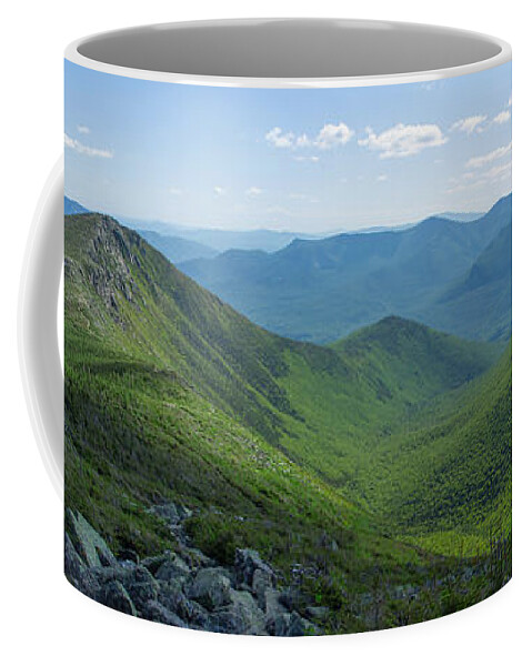 Mount Coffee Mug featuring the photograph Mount Bond by White Mountain Images