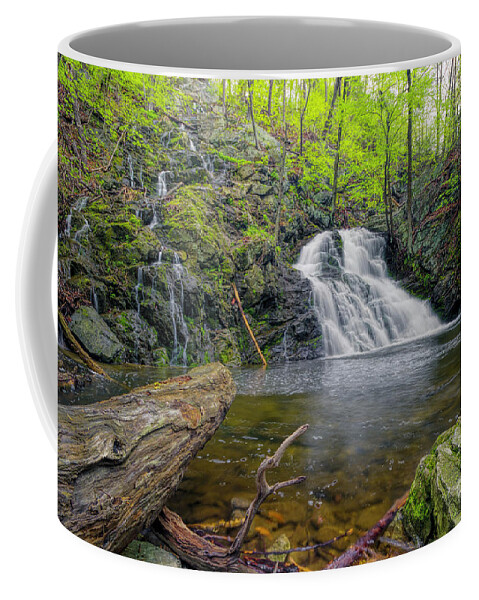 Landscape Coffee Mug featuring the photograph My Serenity by Rick Kuperberg Sr