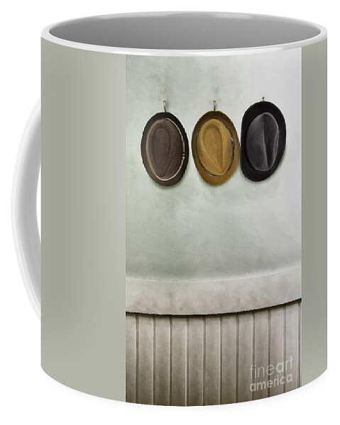 Mens Coffee Mug featuring the photograph Narrative by Margie Hurwich