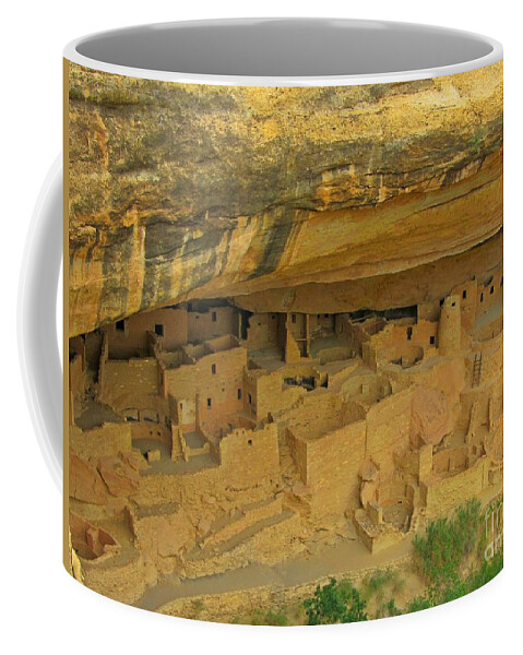 National Park Five Coffee Mug featuring the photograph National Park Five by John