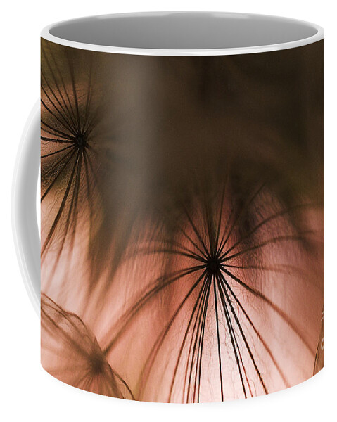 Spinning Coffee Mug featuring the photograph Networking by Casper Cammeraat