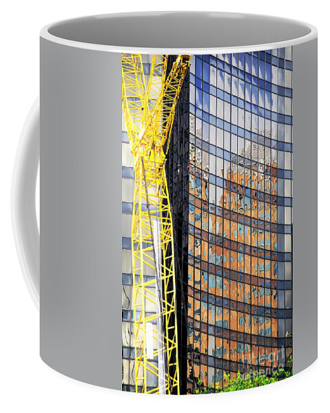 New Orleans Coffee Mug featuring the photograph New Orleans Louisiana 3 by Merle Grenz