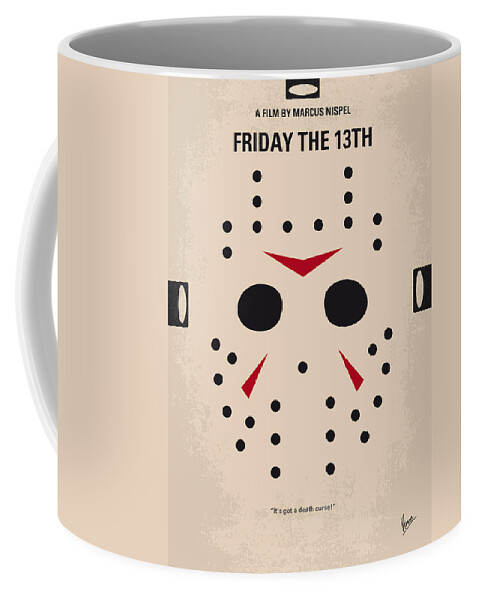 friday the 13th coffee