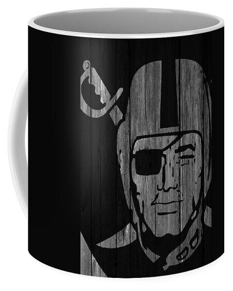 Raiders Coffee Mugs