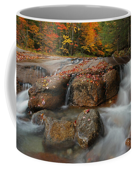 Table Rock Coffee Mug featuring the photograph One Sweet Place by Juergen Roth