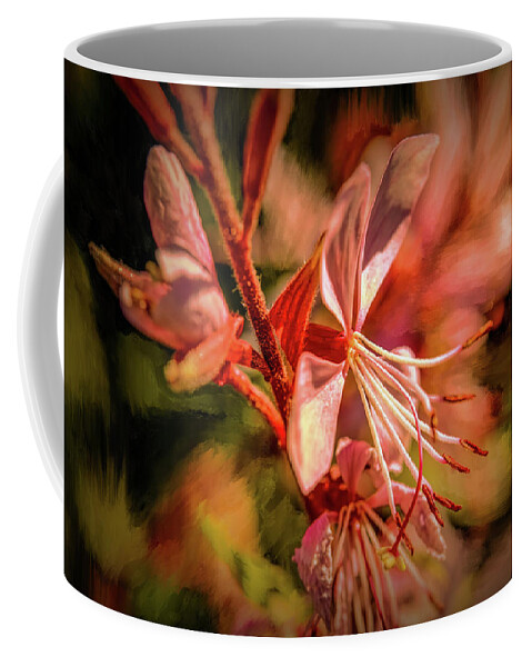 Orange Tones Coffee Mug featuring the photograph Orange Tones #g4 by Leif Sohlman