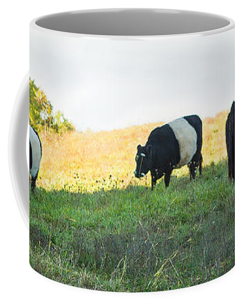 As You Like It Productions Coffee Mug featuring the photograph Oreos - Milk Included by Carol Lynn Coronios