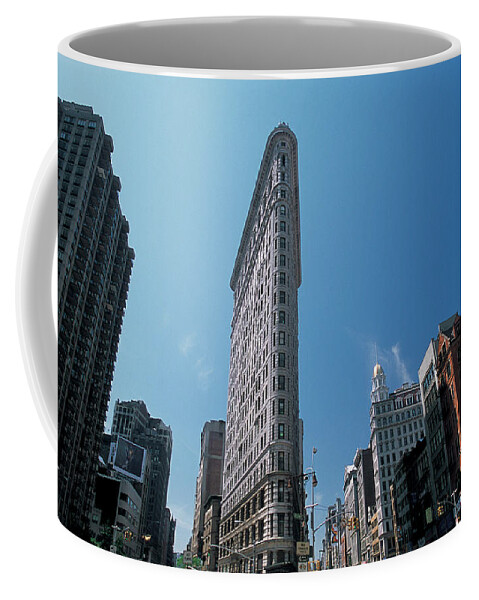Place Coffee Mug featuring the digital art Place by Maye Loeser
