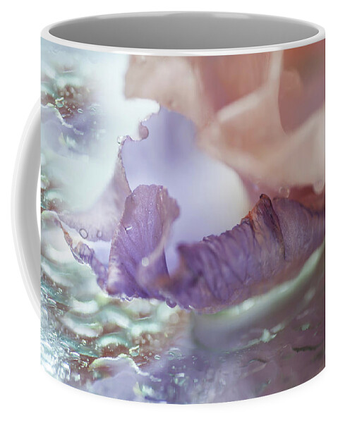 Jenny Rainbow Fine Art Photography Coffee Mug featuring the photograph Relaxed Ambiance by Jenny Rainbow