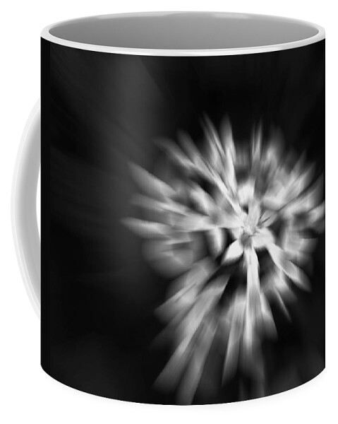 Flower Coffee Mug featuring the photograph Remember Me by Ann Powell