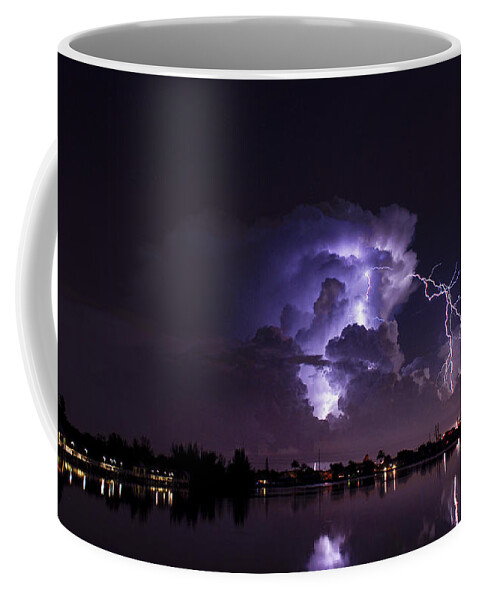  Coffee Mug featuring the photograph Rfp 8 by Quinn Sedam