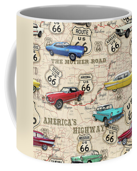 https://render.fineartamerica.com/images/rendered/default/frontright/mug/images/artworkimages/medium/1/route-66-muscle-car-map-jp3961-jean-plout.jpg?&targetx=233&targety=0&imagewidth=333&imageheight=333&modelwidth=800&modelheight=333&backgroundcolor=F1E7CE&orientation=0&producttype=coffeemug-11