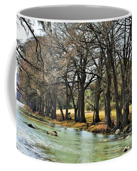  Coffee Mug featuring the photograph rr4 by Jeff Downs