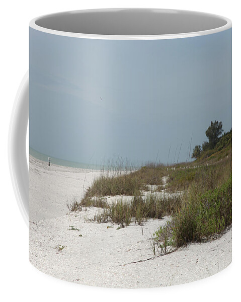 Sanibel Island Coffee Mug featuring the photograph Sanibel Island by Gary Gunderson