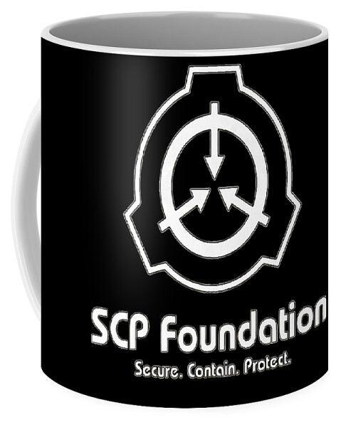 Euclid Classification SCP Foundation Secure Contain Protect Sweatshirt