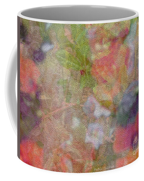 Photography Coffee Mug featuring the photograph Simply Summer by Kathie Chicoine