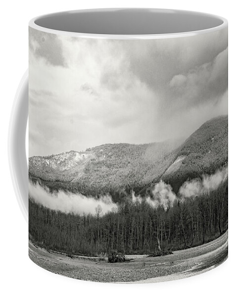 Skagit Valley Coffee Mug featuring the photograph Skagit Valley by John Greco