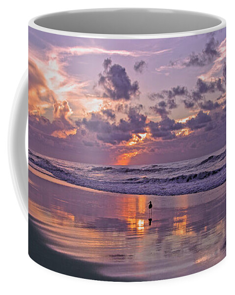 Romance Coffee Mug featuring the photograph I Remember You Every Day by Betsy Knapp