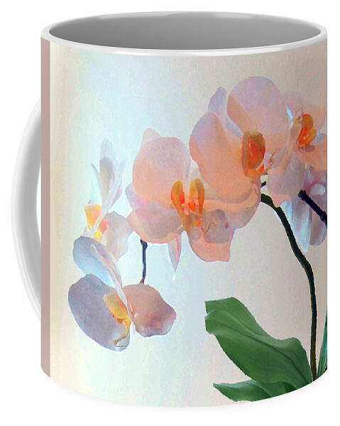 Cedric Hampton Coffee Mug featuring the photograph Springtime Delight 2 by Cedric Hampton