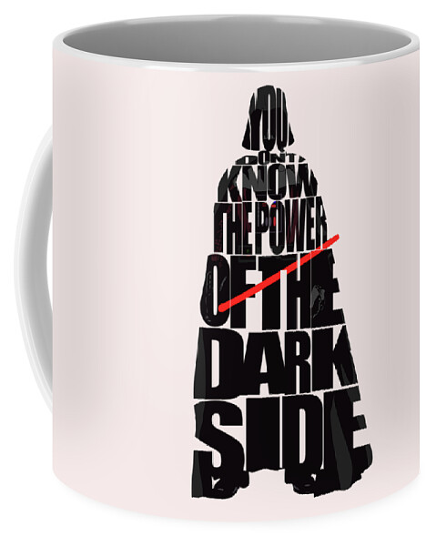 Mug Star Wars - Darth Vader