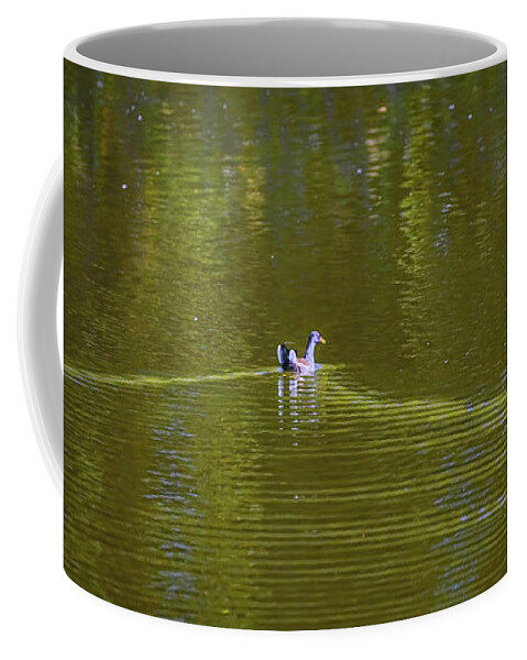 Strange Coffee Mug featuring the photograph Strange #h8 by Leif Sohlman