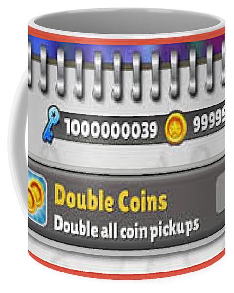 over a million coins! (no hacks) : r/subwaysurfers