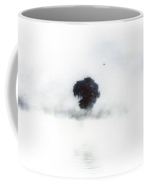 Water Coffee Mug featuring the photograph Sunrise 2 by Jaroslav Buna
