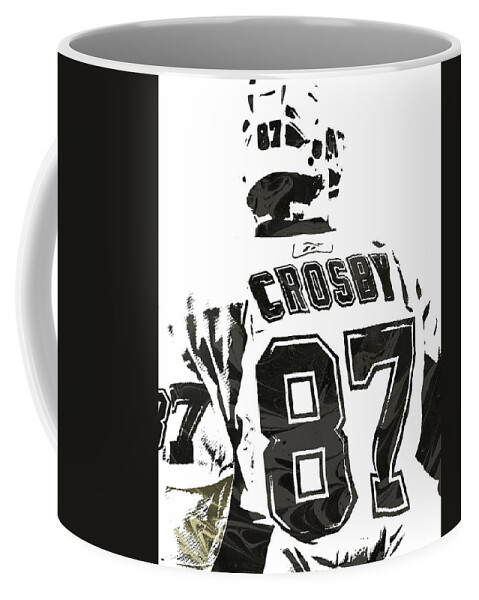 Pittsburgh Penguins Coffee Cups, Pittsburgh Penguins Mugs