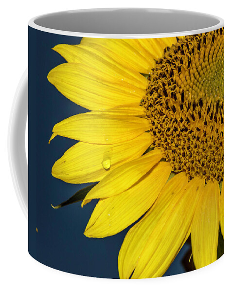 Sun Coffee Mug featuring the photograph Tear of the Sun by Travis Boyd