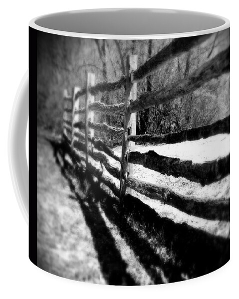 Army Coffee Mug featuring the photograph The Battle of Antietem by Jean Macaluso