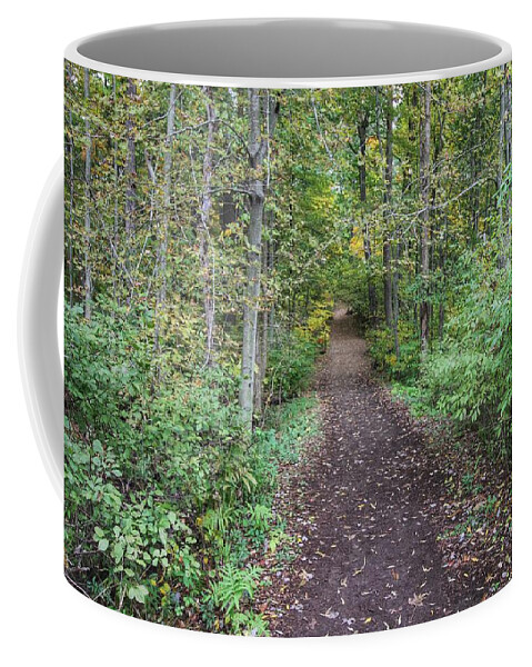 Tranquil Coffee Mug featuring the photograph Tranquility by Jackson Pearson
