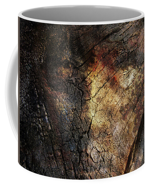 Trees Coffee Mug featuring the photograph Tree Memories # 21 by Ed Hall