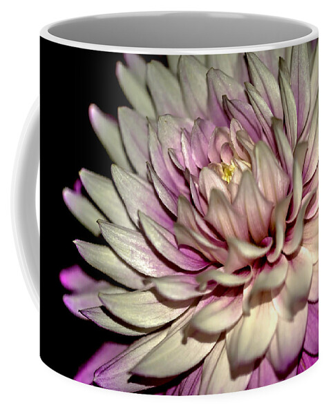 Abundance Coffee Mug featuring the photograph Tropical Flower 8 by Jijo George