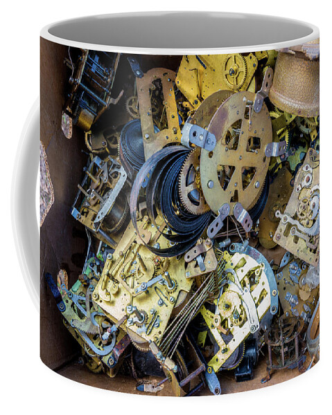 Christopher Holmes Photography Coffee Mug featuring the photograph Unwinding by Christopher Holmes