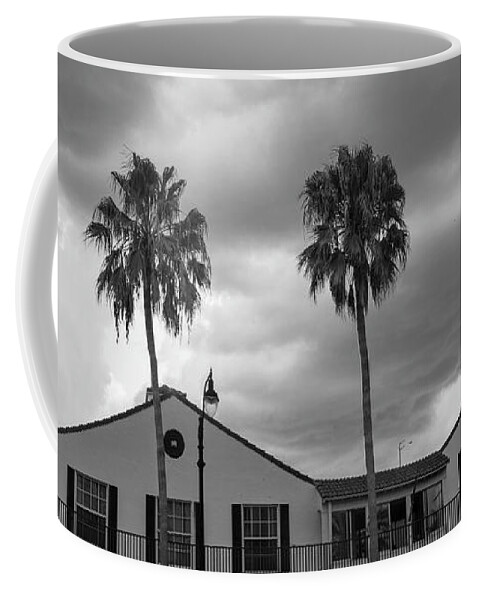 Photo For Sale Coffee Mug featuring the photograph Uptown Venice by Robert Wilder Jr