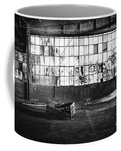 Fineartroyal Coffee Mug featuring the photograph Urban by FineArtRoyal Joshua Mimbs