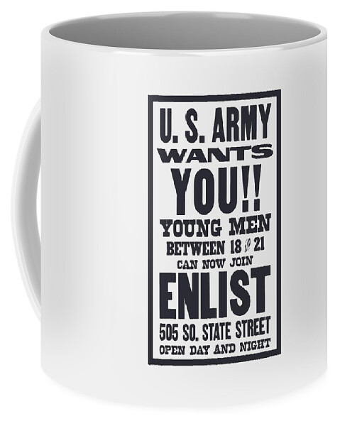 https://render.fineartamerica.com/images/rendered/default/frontright/mug/images/artworkimages/medium/1/us-army-wants-you-ww1-war-is-hell-store.jpg?&targetx=311&targety=34&imagewidth=178&imageheight=265&modelwidth=800&modelheight=333&backgroundcolor=F0F0F0&orientation=0&producttype=coffeemug-11