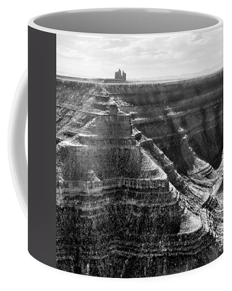Utah Coffee Mug featuring the photograph Utah Outback 14 by Mike McGlothlen