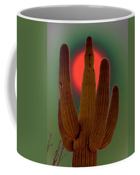 Mexico Coffee Mug featuring the photograph Viva La Vida by Susanne Van Hulst