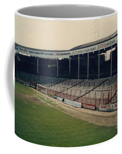 Home.Ground.Mugs Football Stadium Graphic Mug Gift Collection WBAFC West Bromwich Albion FCThe Hawthorns