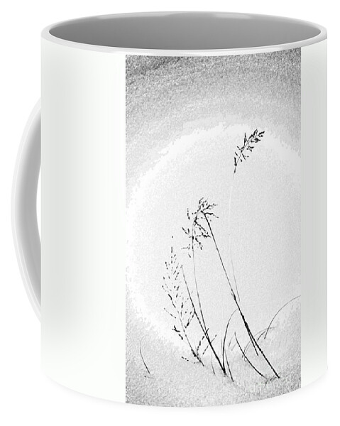 Photographic Art Coffee Mug featuring the photograph Whisper by Vicki Pelham