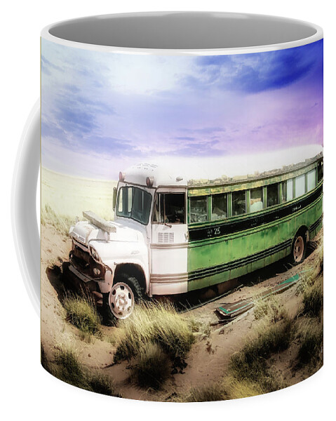 Lowell George Coffee Mug featuring the photograph Willin by Micah Offman