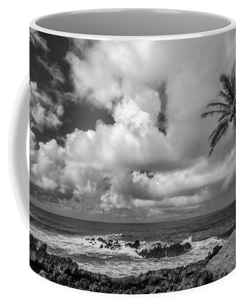 Art Coffee Mug featuring the photograph Within Reach II by Jon Glaser