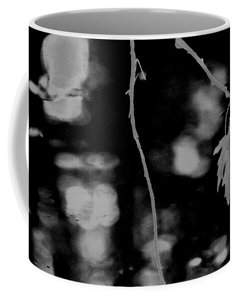Creek Coffee Mug featuring the photograph Wonder... by Thomas Gorman