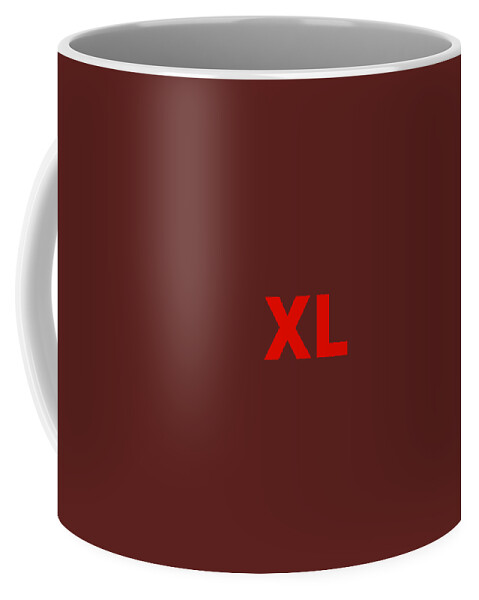 Xxl Mug 