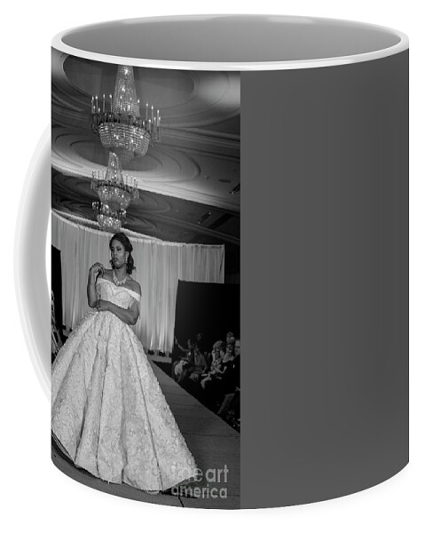 Fineartroyal Coffee Mug featuring the photograph Fashion #2 by FineArtRoyal Joshua Mimbs